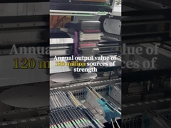 IK09 ไฟ LED สูง 200w 170lm/W ไฟ LED สูง