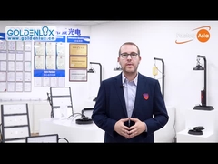 โกลเด้นลักซ์