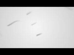 โพลีเอสเตอร์อิเล็กทรอสเตติก ร้านขาย ไฟ LED สูง IK09 เรตติ้ง Dimmable ไฟสูง