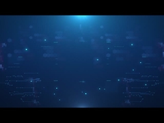 ความสูงการติดตั้ง 4m - 12m ไฟ LED Bay Light พร้อมตัวเลือกการติดตั้งที่แขวนลุปและเครื่องป้องกันความแรง 6kV