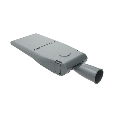 ซื้อ 130-150LM/W ลูเมน LED Street Light พร้อมฟังก์ชันสมาร์ทและโฟโตเซลล์แบบเลือก สําหรับการส่องแสงที่มิตรต่อสิ่งแวดล้อม การผลิตออนไลน์