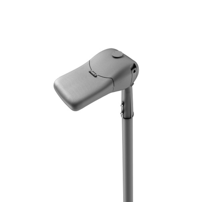 ซื้อ Energy Saving Outdoor LED Street Lamp with Led Luminous Efficiency 120lm/W and 50 Years Life Span การผลิตออนไลน์