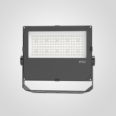 ซื้อ ไฟฟ้า LED ดาวน้ําท่วมภายนอก กันกระแทก ไฟฟ้าท่วม 200W การผลิตออนไลน์