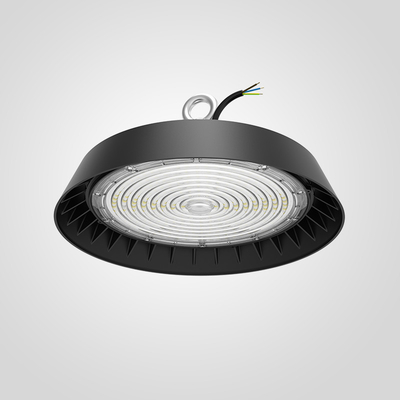 ซื้อ โรงงาน LED ไฮเบย์ ไลท์ IK09 ความต้านทานต่อการกระแทกสําหรับโรงงานและพื้นที่อุตสาหกรรม การผลิตออนไลน์