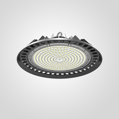 ซื้อ พาวเดอร์เคลือบ LED High Bay Light IP65 กันน้ํา High Bay ไฟสําหรับโกดัง การผลิตออนไลน์