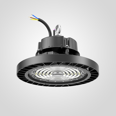 ซื้อ โกลเด้นลัคซ์ RAL 9017 ไฮเบย์ แหล่งสรรพสินค้า SMD2835 ไฟโรงงาน การผลิตออนไลน์