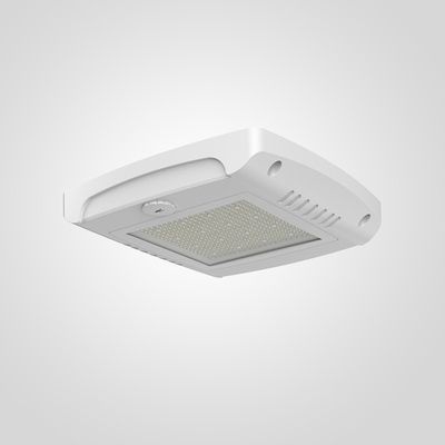 ซื้อ SMD2835 LED Canopy Light 3000K 4000K 5000K 5700K 6500K LED สี่เหลี่ยม Canopy Light การผลิตออนไลน์