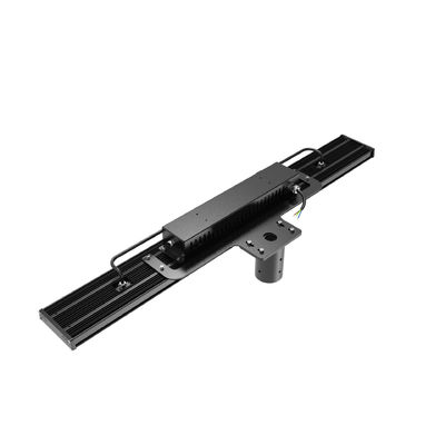 ซื้อ 1-10V Dimming Pendant Mount Linear High Bay LED Light สําหรับการส่องแสงคลังสินค้า การผลิตออนไลน์