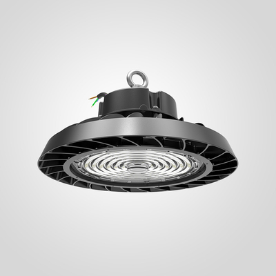 ปรับอุณหภูมิสี ความสว่างสําหรับ R Series LED อ่าวสูง Light