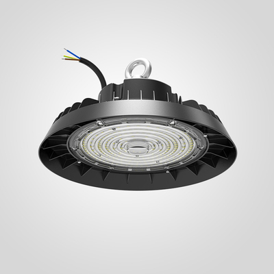210lm/W LED ไฟสูง ลําโพงสูง พื้นที่อุตสาหกรรม 120V-277V