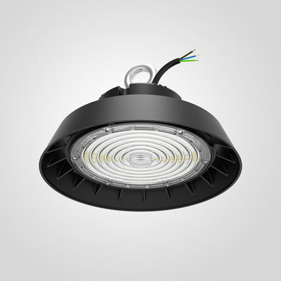 โกลเด้นลักซ์ ซีรี่ย์เจ แสง LED สูงสุดสําหรับแสงอุตสาหกรรมที่ฉลาด