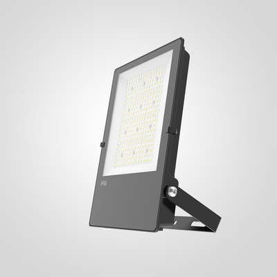 ไฟฟ้า LED โพลีเอสเตอร์เคลือบไฟฟ้า 300W ไฟฟ้า LED IP66 กันน้ํา