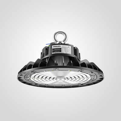 200W LED High Bay Light ในลุปแขวนแขวน