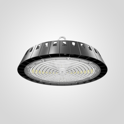 LED High Bay Light With IK09 ความต้านทานแรงกระแทก SMD2835 พลังงาน 240W