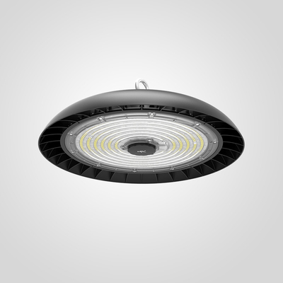 ซีรีส โกลเดนลักซ์ UFO ไฮเบย์ ไลท์ 100W Industrial High Bay Led Light Fixtures