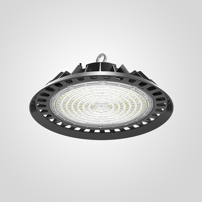 LED High Bay Light 300W SMD2835 ในมุมขั้วหลากหลาย ปลายพอลิเอสเตอร์