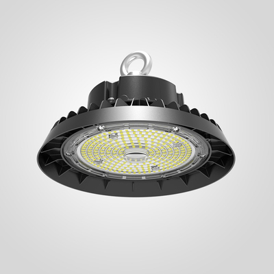 240W LED ไฮเบย์ ไลท์ โพลิการ์บอเนต วงจรเลนส์บูรณาการ