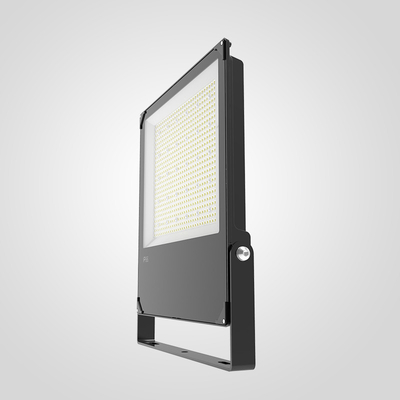 140lm/W SMD3030 LED Flood Light IK07 ความต้านทานแรงกระแทก 100,000 ชั่วโมง อายุการใช้งาน