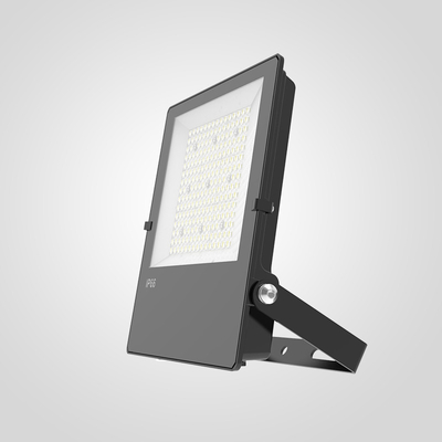 130lm/W SMD3030 480W LED ไฟฟ้าน้ําท่วม พร้อม Driver Lumileds