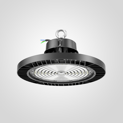 200W LED High Bay Light พร้อม SMD2835 LEDs ลุปแขวน / แบรคเก็ต