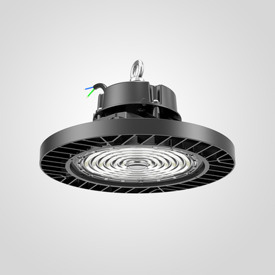 SMD2835 LED High Bay Light ด้วยประสิทธิภาพ 93% 120-277V