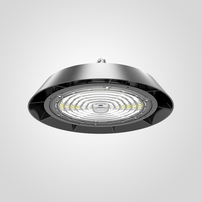 IK09 แรงต่อต้านแรงกระแทก LED High Bay Light 1-10V DALI2 ระเบียบควบคุม 220-240V