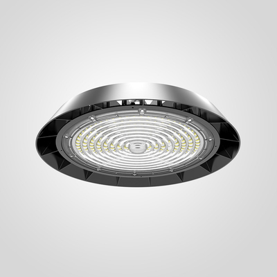 200W LED High Bay Light กับมุมแสง 90° และ Dialux Support