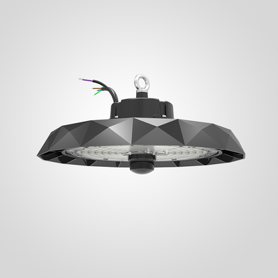 240W LED ไฟฟ้าอุตสาหกรรม 120-277V