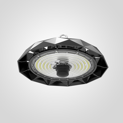 ไฟ LED High Bay Light ด้วยพลังงาน 150W 5700K อุณหภูมิสีและเคลือบผงไฟฟ้าสแตตติก