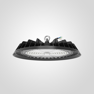 Goldenlux L-Series LED อ่าวสูง Light Eye-Bolt หรือบราคเก็ตปรับได้สําหรับการวางที่ดีที่สุด