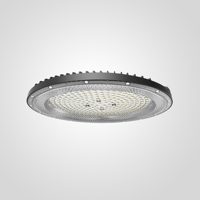 X ซีรี่ย์การระบายความร้อนอุตสาหกรรม High Bay ประหยัดพลังงาน 120W High Bay LED Lighting