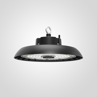 LED High Bay Light กับ -30°C ถึง +50°C ระยะการทํางาน 6KV เครื่องป้องกันแรงกระแทกและ IK09 ความต้านทานแรงกระแทก