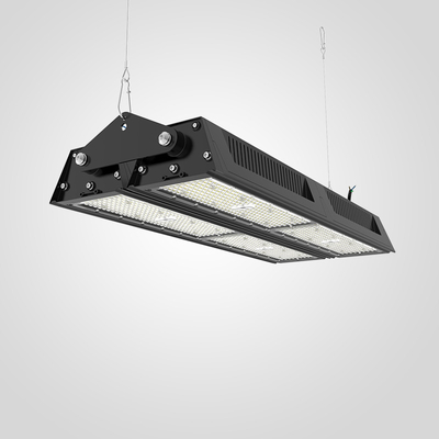 อลูมิเนียม Housing LED สายสูง Bay SMD3030 อุตสาหกรรม High Bay ไฟ LED