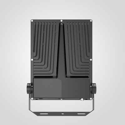 ไฟสปอร์ตไลท์ LED 50W แรงดันไฟฟ้า 120-277VAC (Nominal) มุมกระจายแสง 120° พร้อมไดรเวอร์กระแสคงที่