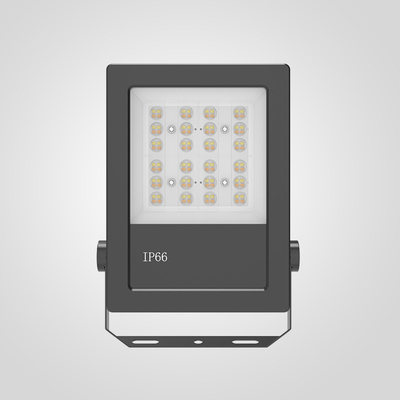 IK07 ไฟฉายน้ําท่วม LED ความต้านทานแรงกระแทกสูง 300W ไฟฉายน้ําท่วม LED