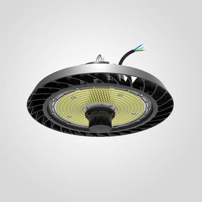 R Series LED High Bay Light อุณหภูมิสีปรับได้ ความสว่างสูง