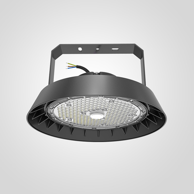 ไฟ LED สูงด้วยพอลิการ์บอเนต และเครื่องป้องกันความแรง 6KV