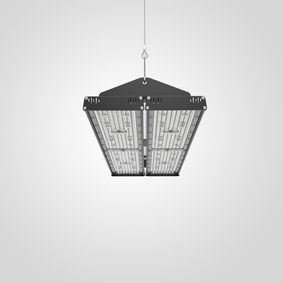 CRI80 ไฟ LED สายการพัดพัดกับประสิทธิภาพการใช้พลังงานสูงและ IK09 ความต้านทานต่อการกระแทก
