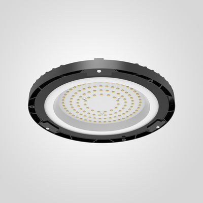 ไฟ LED High Bay อุตสาหกรรม 5000K / 5700K / 6500K อุณหภูมิสีด้วย Protector Polycarbonate