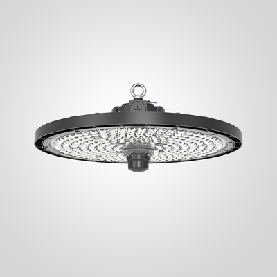 5 อุณหภูมิสี LED Bay Light Loop Hanging 210lm/W SMD2835 สําหรับไฟพาณิชย์