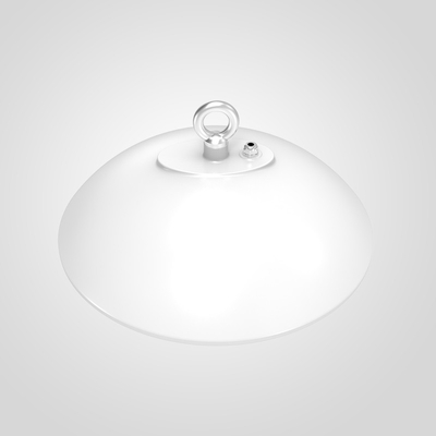 120-277V 50/60Hz LED Lighting Light สําหรับระยะในการทํางานที่กว้างในสภาพความชื้นสูง