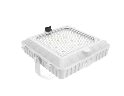 150W A Level LED Parking Garage Canopy Light สําหรับอาคารพาณิชย์
