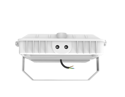 ความเหมือนกันดี LED สถานีน้ํามัน Canopy โลเตจแสงและ Cri Ra 80 SMD3030 / SMD5050